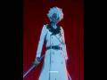 EDIT Zombie Toshiro Hitsugaya Bleach TYBW