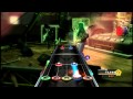 Guitar Hero Warriors Of Rock - No More Mr. Nice ...