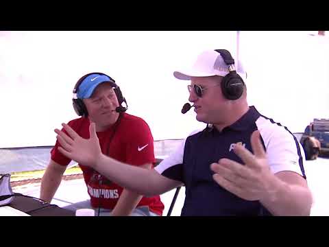 Tyson McGuffin/Leigh Waters Vs Steve Deakin/Catherine Parenteau -PPA Florida Mixed Doubles Pro