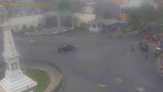 🔴[LIVE CCTV] SIMPANG TUGU
