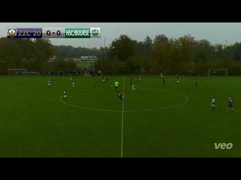 ZZC'20 JO15-1 - SJO HSC-BUURSE JO15-1 (FULL MATCH}