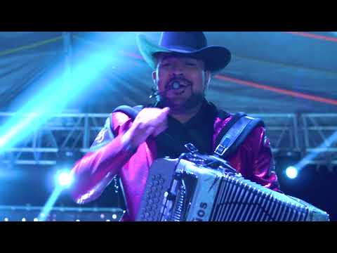 Alameños de la Sierra - El Coco Rayado - La Picare / Popurry Oficial 2021