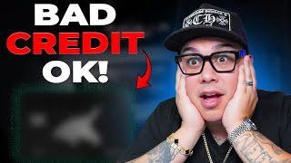 Best Credit Card For Bad Credit 2024 | Instant Approval No Hard Inquiry