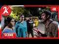 Family Issues | 3:33 Tamil Movie | Sandy | Gautham Vasudev Menon | Shruthi Selvam