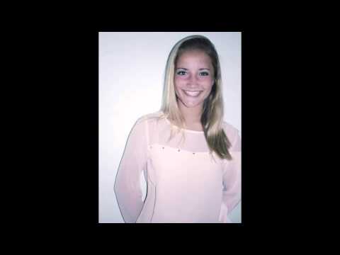 Kristen Sinicropi - I Hope You Dance ( Lee Ann Womack COVER)