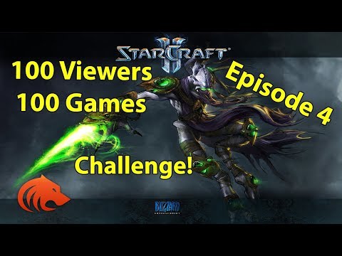 StarCraft 2: Playing vs Masters Players...First Loss?!