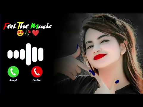 Jane Wale dekhe itna Dard mujko na ja mujhe chhod ke feel the song new trend tune ringtone songs