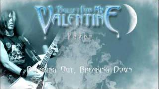 Bullet for My Valentine - Breaking Out, Breaking Down [HQ]
