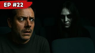 EP: 22 (3 Relatos de Terror) - Contos Sombrios