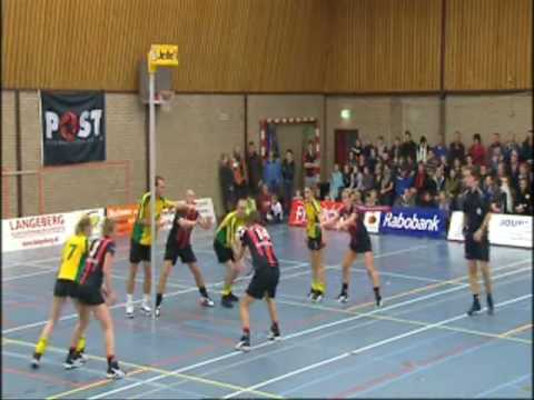 Mid Fryslân - Groen Geel