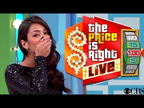 5 Most Ridiculous 'The Price is Right' Bloopers