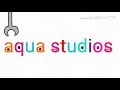 Aqua Studios Logo Bloopers Take 23 Ending It Early Biggest And Failure Ever ATEE