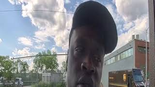 Fetty P - "WIDE OPEN" Ring Cam Music Video
