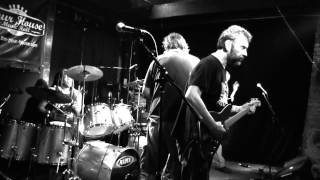 The Ugly Americans - LIVE !!  6/20/2014