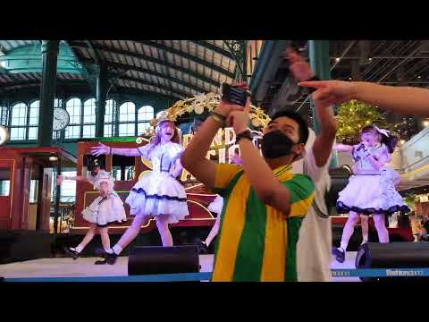 Sora Sora : จดหมายถึงฉันในอนาคต @ MidYear Miss You Sale - Fashion Island【4K 60fps】