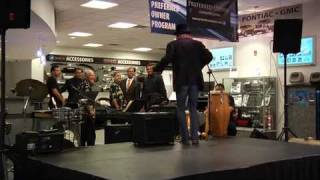 "Drifter" - The Whole Experience