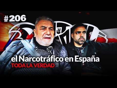LAUREANO OUBIÑA #Batmowli El MAYOR NARCO de la HISTORIA de ESPAÑA habla tras 33 AÑOS de CÁRCEL
