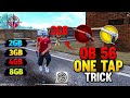Free Fire Auto Headshot Trick 2026 Sensitivity 2gb 4gb 6gb Ram Headshot Sensitivity Setting