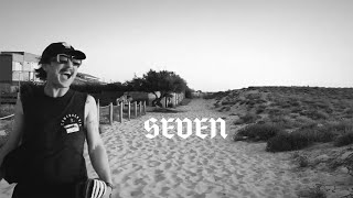 Music video thumbnail preview for BLACKOUT PROBLEMS - SEVEN (official music video) by Blackout Problems