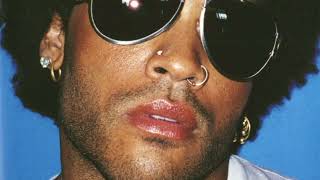 Lenny Kravitz - I Love the Rain  (Captain Bass Cover)