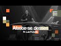Afaste Se Desses Pr Luiz Portella Igreja Bola De Neve 22 01 2026
