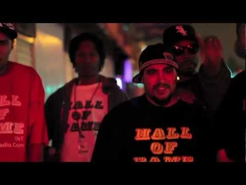 ACE HOOD "Hustle Hard" A-WEST REMIX Ft Coty-O & E-Man