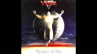 Viper   Theatre Of Fate 1989   Full Album