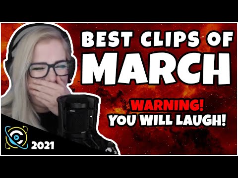 CALIVERSE BEST CLIPS OF MARCH 2021