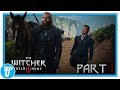 VANILLA ASS F* GERALT - The Witcher 3: Wild Hunt DLC Blood & Wine Deel 1