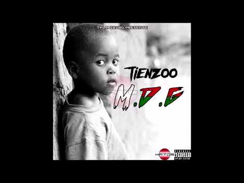 Tienzoo - M.D.G (Audio)