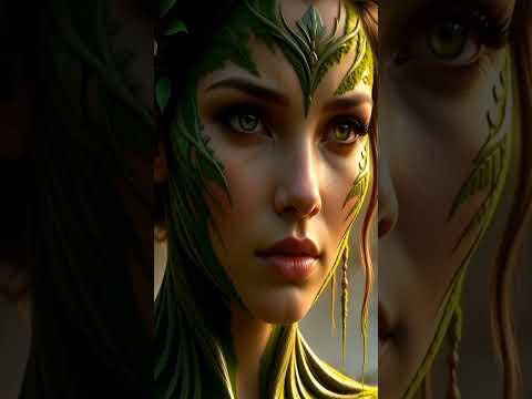 Venho Lá Da Floresta | Huni Kuin Ceremonial Song to Heal the Soul