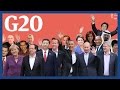 G20 Brisbane Summit: Whats the point of the G20.