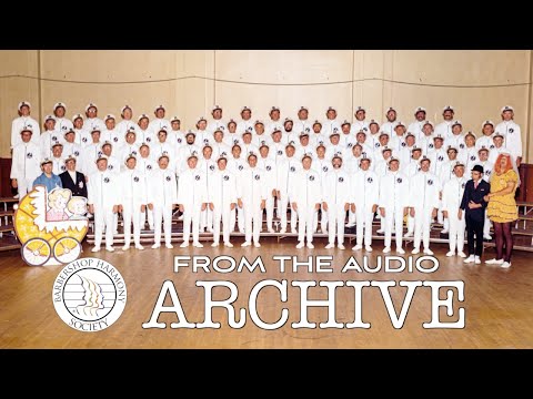 Sea-Chordsmen - If There'd Never Been an Ireland