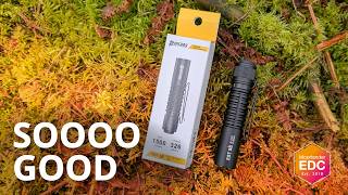Best Pocketable EDC light of 2026? – Speras EST SE