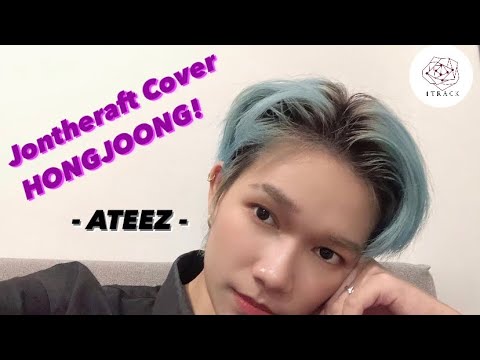 [fancam] ATEEZ (에이티즈)-'Answer + Hala Hala + Win' + JAYLERR x PARIS - ดี๊ดี | Dance Cover by 1TRACK