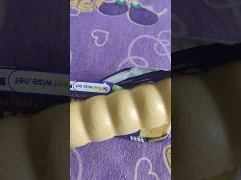 Cadbury Caramel milk chocolate