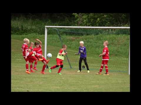 Trollenäs IF mot Genarps IF