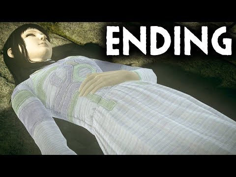 Shadow of the Colossus PS4 ENDING Gameplay Walkthrough