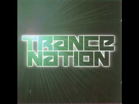 Trance Nation 2002 Mixed by Ferry Corsten MOSCD34