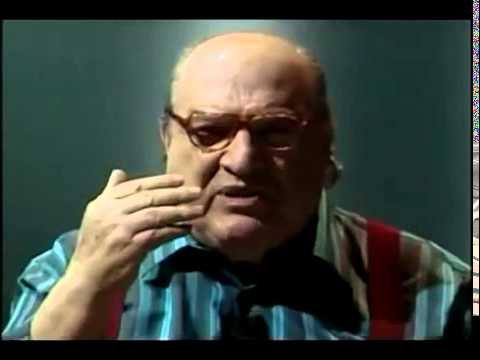 É proibido não buscar a felicidade Poema Provocações   Abujamra