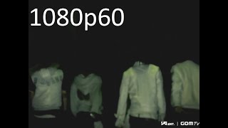 BigBang - Goodbye Baby (1080p60)