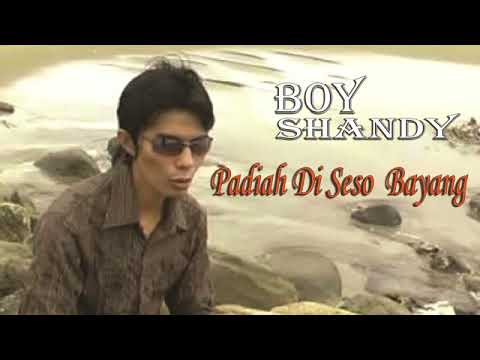 Boy Shandy   Padiah Di Seso Bayang   2018