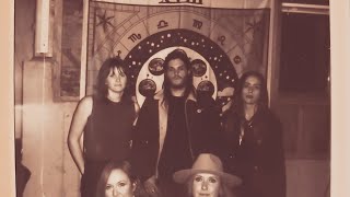 Week #118 - 08/19/20 - Mother Derringer Artist Session