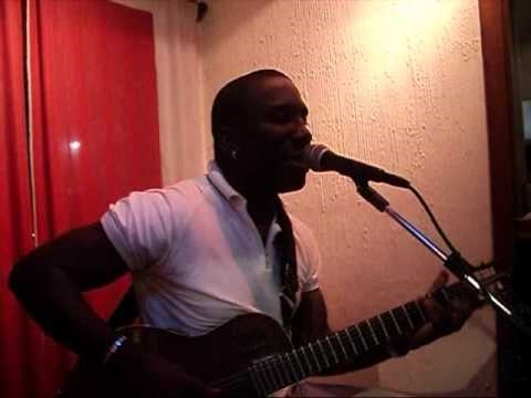 Wilson Carvalho-Show-Simples Assim.wmv