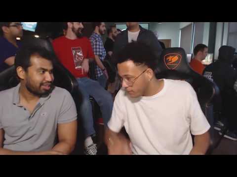 Hologram Mike Ross (Hanzo) VS Wishpunish (Jubei) - Super Saturdays Reboot SamSho Top 8 Losers Final