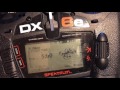 How to change flight modes on your DX6