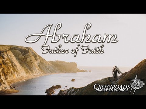 Abraham: The Father of Faith: "Who Is Melchizedek?" - Week 4