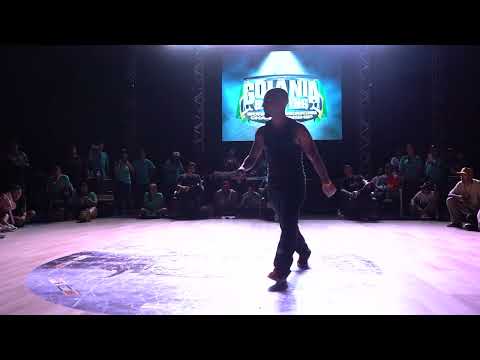 Robin vs Iguin - Goiânia World Breaking 2023