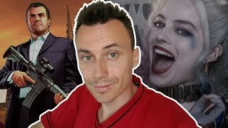 Should CHRISTIANS Play VIOLENT Video Games?