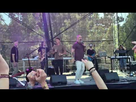 Lunetic - Ať je hudba Tvůj lék ... Retro music festival Olomouc 2024